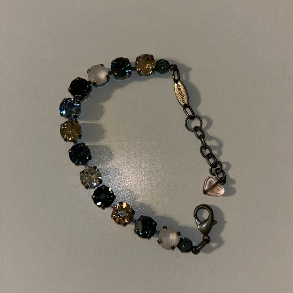 Sabika Bracelet